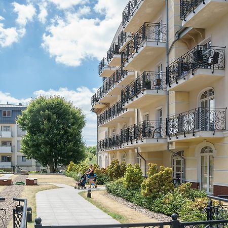 Apartamenty W Swinoujsciu Świnoujście Εξωτερικό φωτογραφία