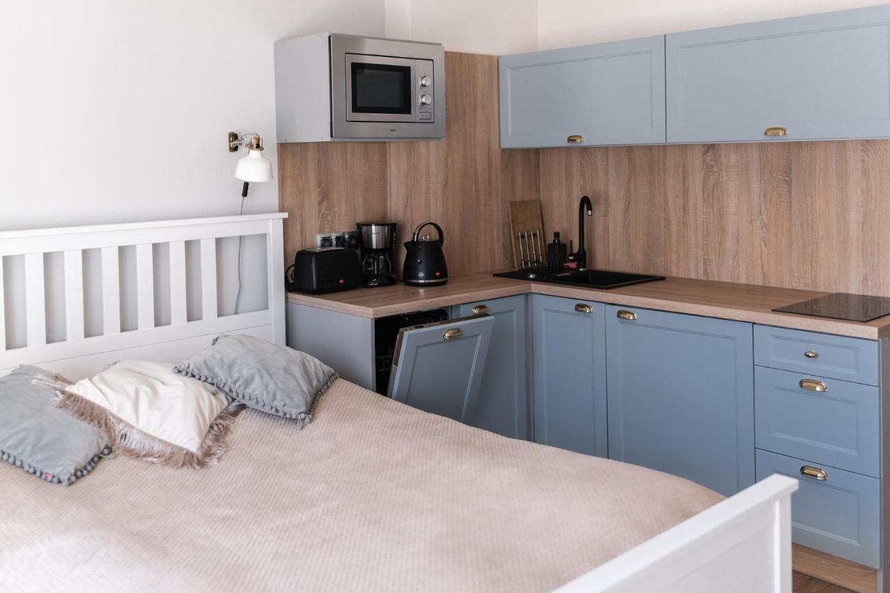Apartamenty W Swinoujsciu Świnoujście Εξωτερικό φωτογραφία