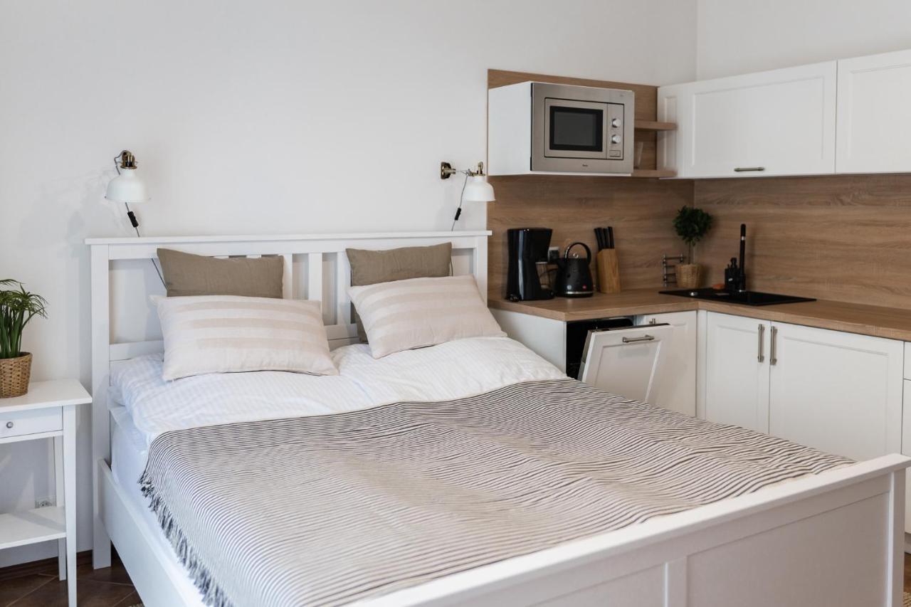 Apartamenty W Swinoujsciu Świnoujście Εξωτερικό φωτογραφία