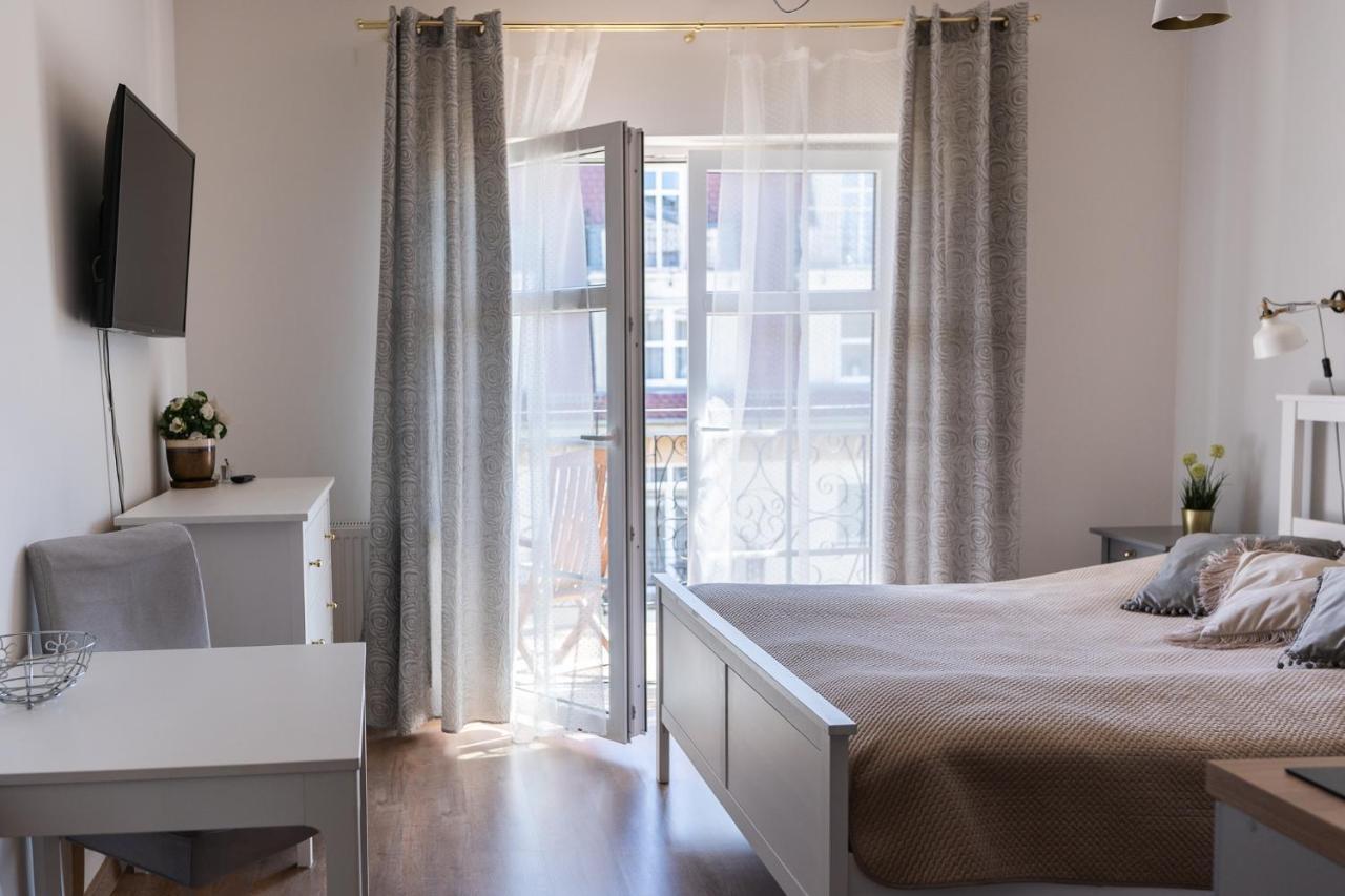 Apartamenty W Swinoujsciu Świnoujście Εξωτερικό φωτογραφία