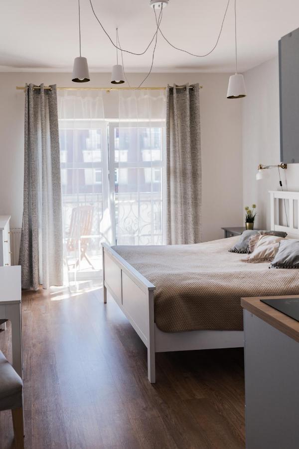 Apartamenty W Swinoujsciu Świnoujście Εξωτερικό φωτογραφία