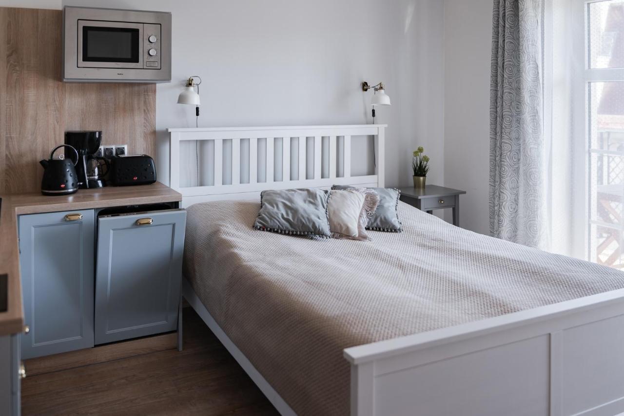 Apartamenty W Swinoujsciu Świnoujście Εξωτερικό φωτογραφία