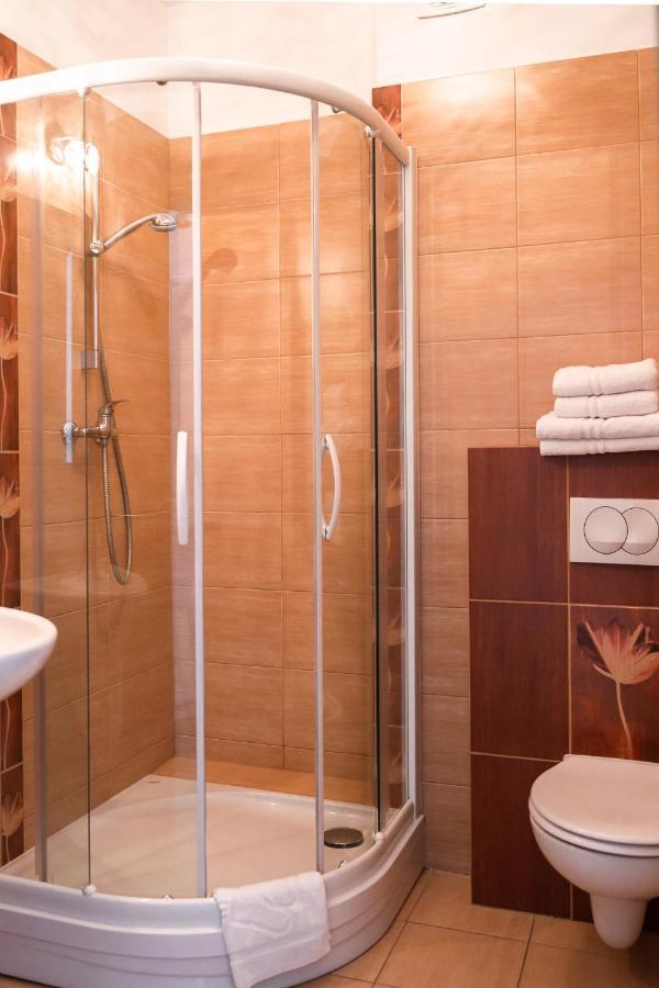 Apartamenty W Swinoujsciu Świnoujście Εξωτερικό φωτογραφία