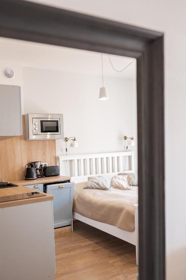 Apartamenty W Swinoujsciu Świnoujście Εξωτερικό φωτογραφία