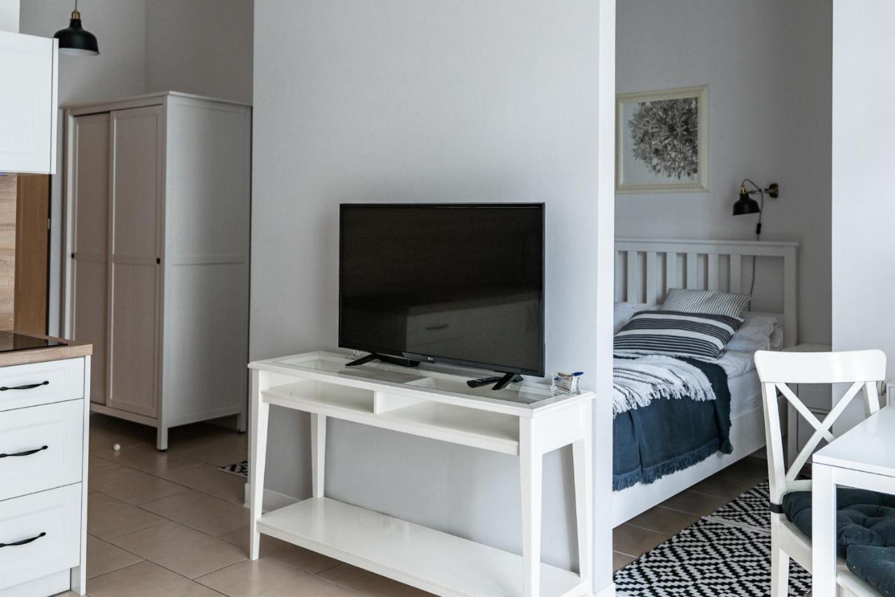 Apartamenty W Swinoujsciu Świnoujście Εξωτερικό φωτογραφία